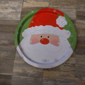 VINTAGE SERVING TRAY   Make a reasonable offer